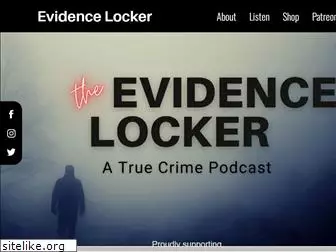 evidencelockerpodcast.com