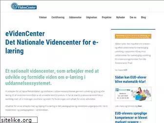 evidencenterinfo.dk