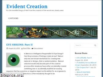 evidentcreation.com