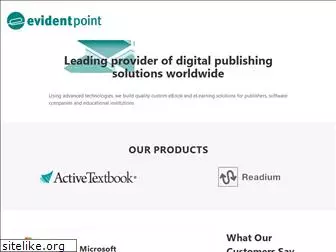 evidentpoint.com