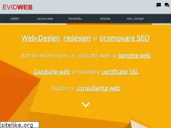 evidweb.com