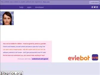 eviebot.com