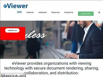 eviewer.net