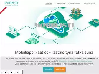 evifin.fi