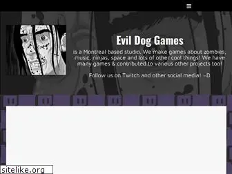 evil-dog.com