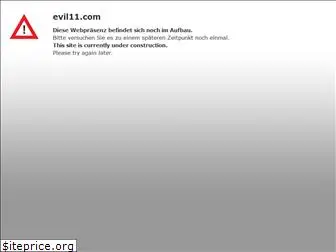 evil11.com
