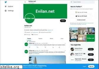 evilan.net