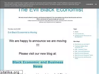 evilblackeconomist.blogspot.com