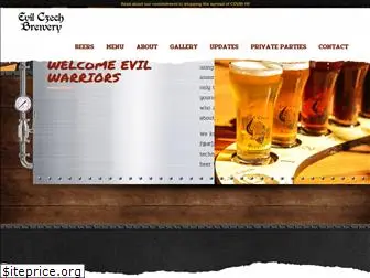 evilczech.com