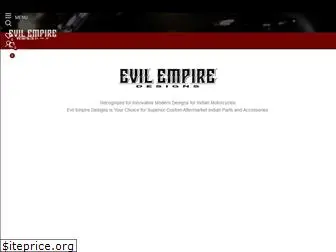 evilempiredesigns.com