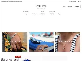 evileyecollective.com