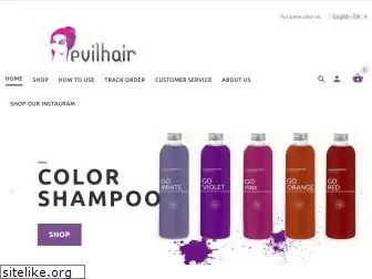 evilhair.com