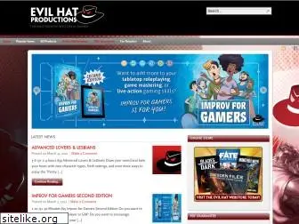 evilhat.com