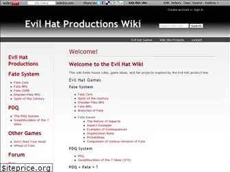 evilhat.wikidot.com