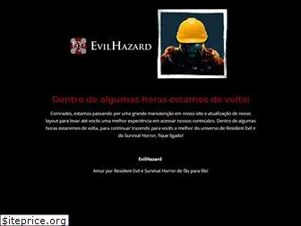 evilhazard.com.br