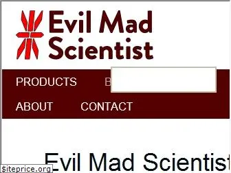 evilmadscientist.com