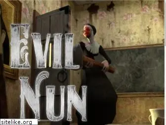 evilnungame.com