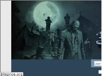 evilsfunhouse.com