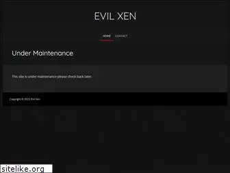 evilxen.com