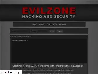 evilzone.org