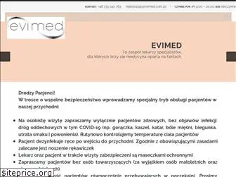 evimed.com.pl