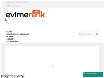 evimerenk.com
