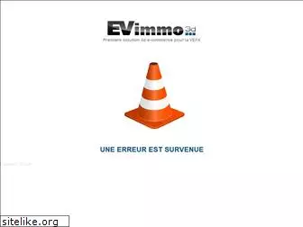 evimmo.fr