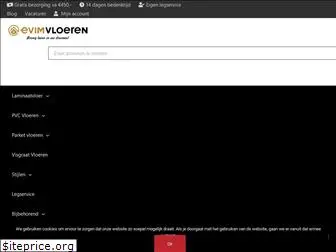 evimvloeren.nl