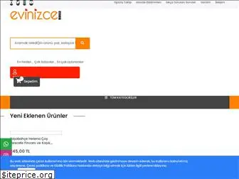 evinizce.com