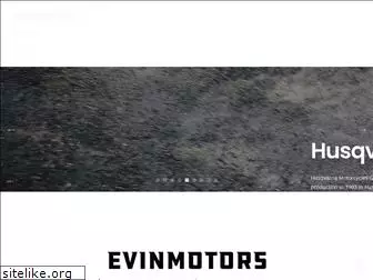 evinmotors.com