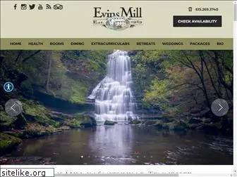 evinsmill.com