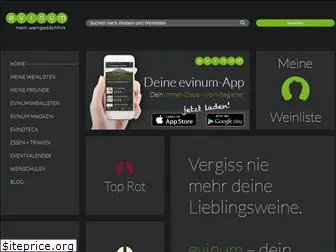 evinum.de