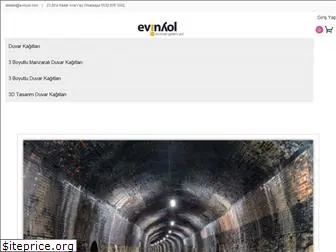 evinyol.com