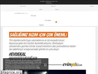 evinyolu.net