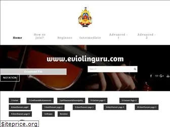 eviolinguru.com