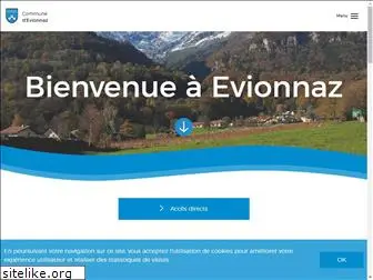 evionnaz.ch