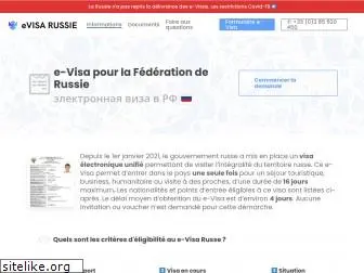 evisa-russie.com