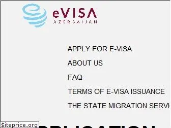 evisa.az