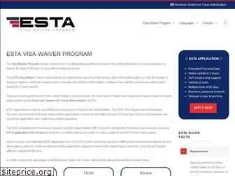 evisaesta.com