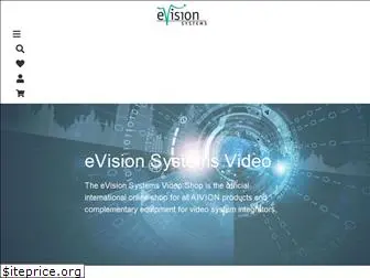 evision-systems-video.com