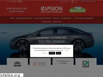 evisionevs.co.uk