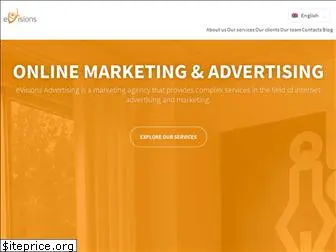 evisions-advertising.com