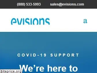 evisions.com