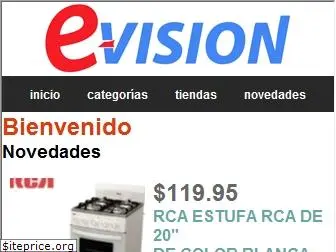 evisionstore.com