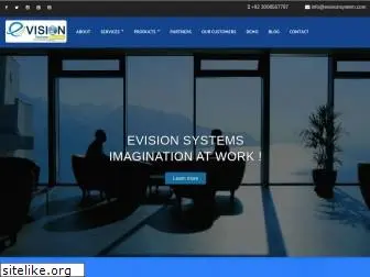 evisionsystem.com