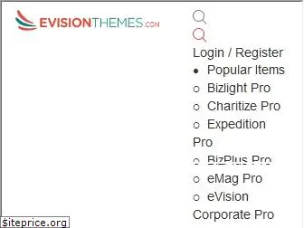 evisionthemes.com