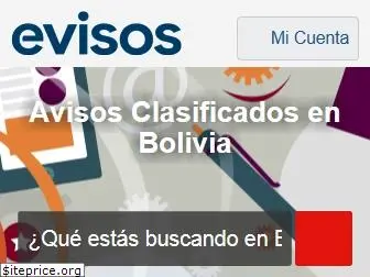 evisos.com.bo