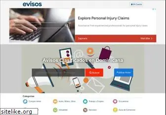 evisos.com.do