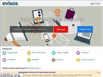 evisos.com.gt