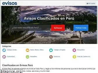 evisos.com.pe